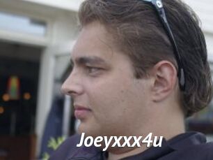 Joeyxxx4u