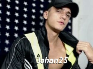 Johan25