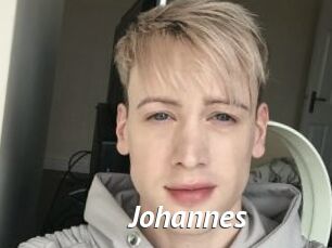 Johannes
