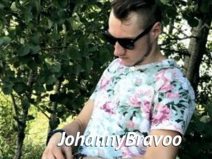 JohannyBravoo