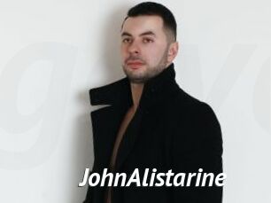 JohnAlistarine
