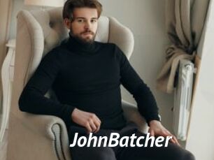 JohnBatcher