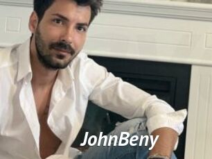 JohnBeny