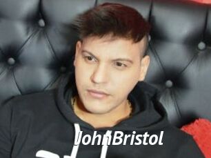 JohnBristol