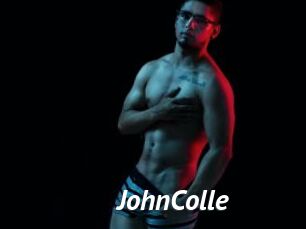 JohnColle