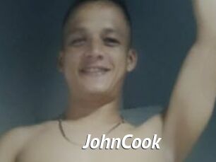 JohnCook