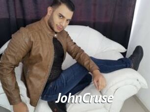 JohnCruse