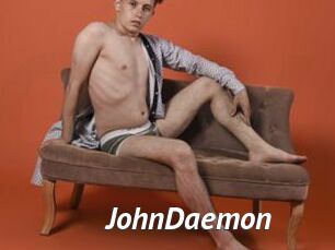 JohnDaemon