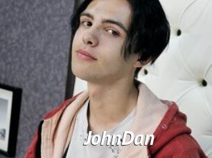 JohnDan