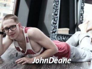 JohnDeane