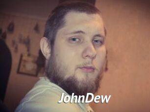 JohnDew