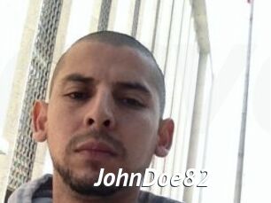 JohnDoe82