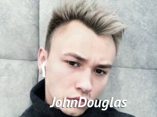 JohnDouglas