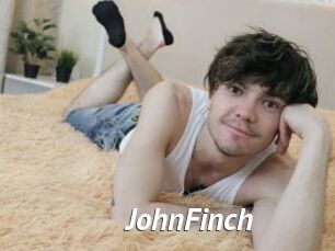 JohnFinch