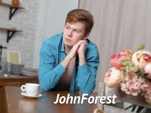 JohnForest