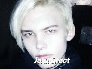 JohnGreat