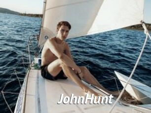 JohnHunt