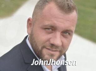 JohnJhonson