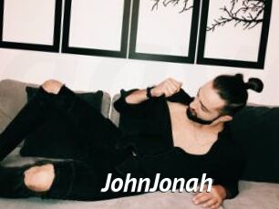 JohnJonah