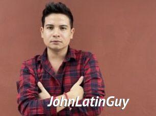 JohnLatinGuy