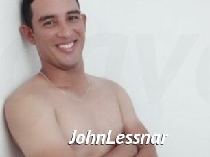 JohnLessnar