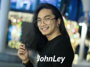 JohnLey