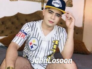 JohnLosoon