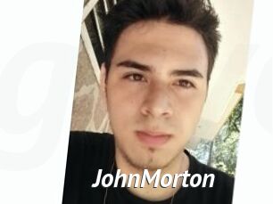 JohnMorton