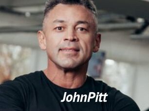 JohnPitt