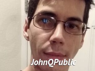 JohnQPublic