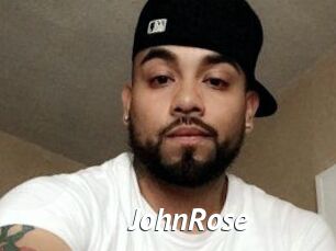 John_Rose