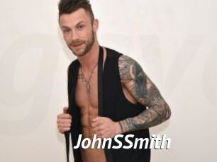 JohnSSmith Gay Vod