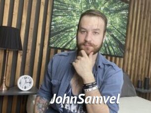 JohnSamvel