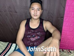 JohnScoth