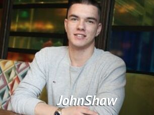 JohnShaw