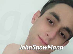 JohnSnowMann