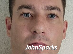 JohnSparks