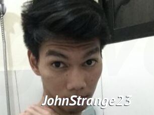 JohnStrange23