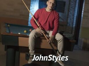 JohnStyles