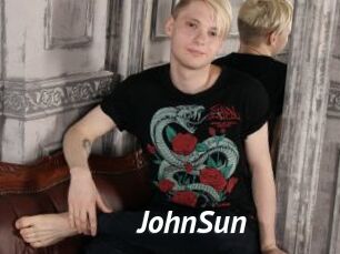 JohnSun