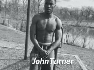 John_Turner Gay Vod