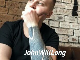 JohnWillLong