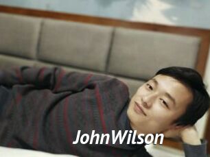 JohnWilson