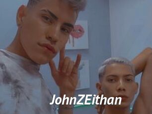 JohnZEithan