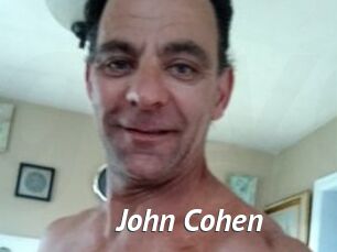 John_Cohen