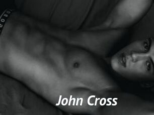 John_Cross Gay Vod