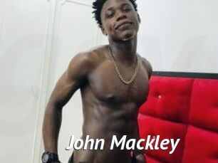 John_Mackley