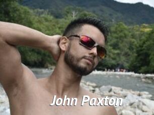 John_Paxton