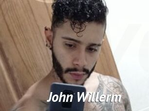 John_Willerm