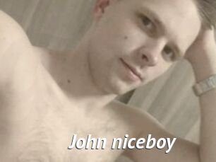 John_niceboy